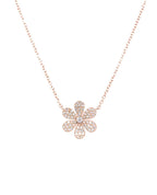 Daisy Pendant