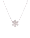 Daisy Pendant