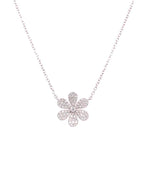 Daisy Pendant