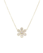 Daisy Pendant