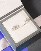 Flower Earrings