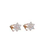 Flower Earrings