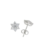 Flower Earrings