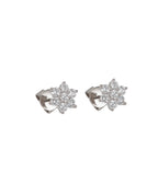 Flower Earrings