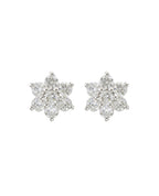 Flower Earrings