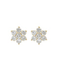 Flower Earrings