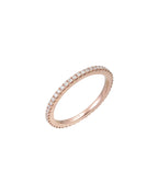 Classic Eternity Ring