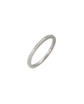 Classic Eternity Ring