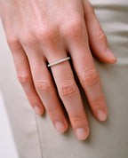 Classic Eternity Ring