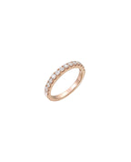 Half Eternity Ring