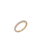 Half Eternity Ring