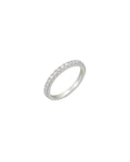Half Eternity Ring