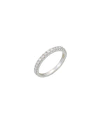 Half Eternity Ring