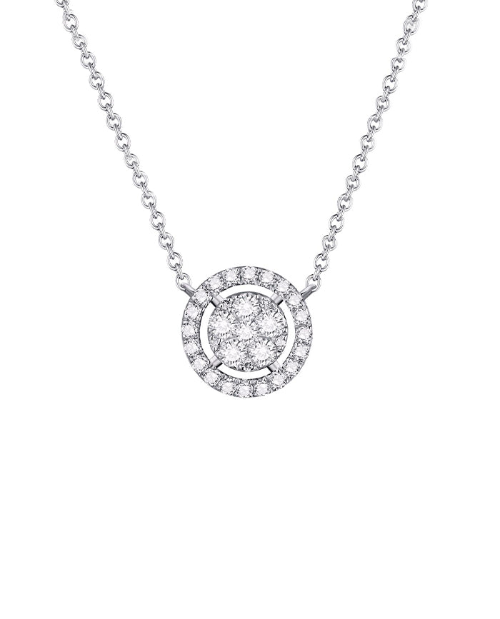 Halo 1 Pendant