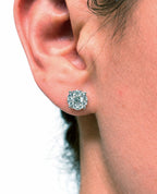 Halo 3 Earrings