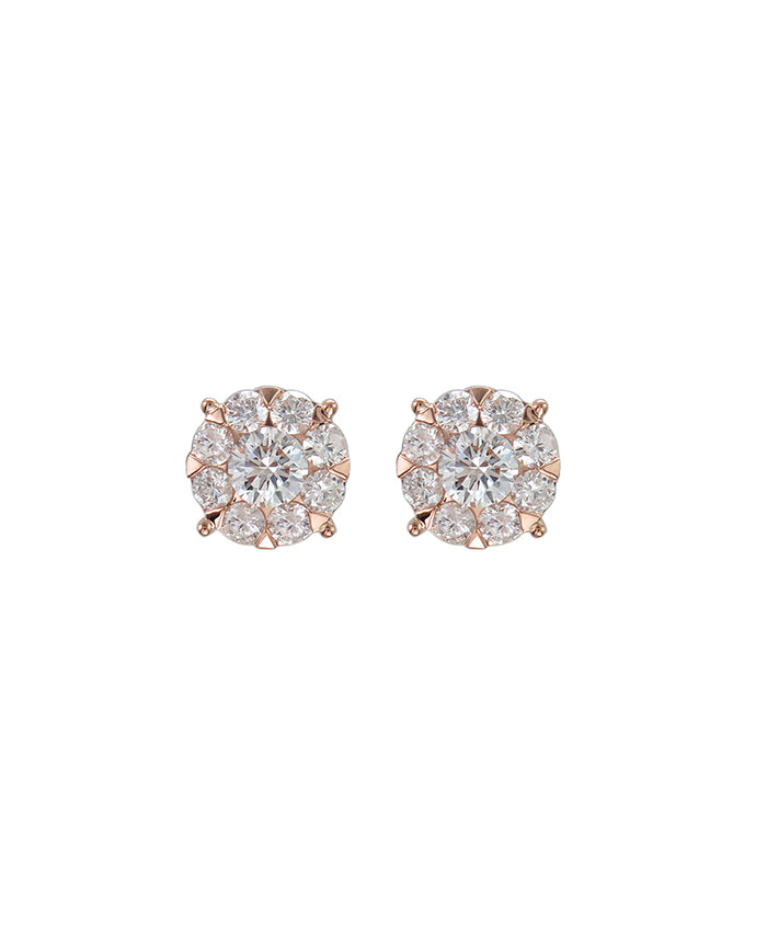 Halo 3 Earrings