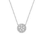 Illusion 1 Pendant