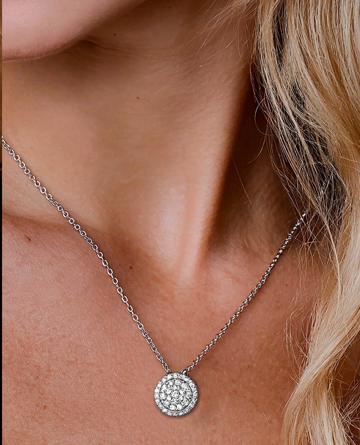 Illusion 1 Pendant