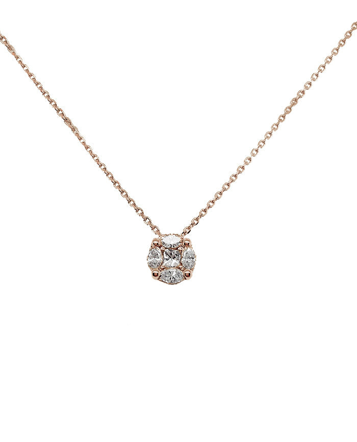 Illusion 2 Pendant