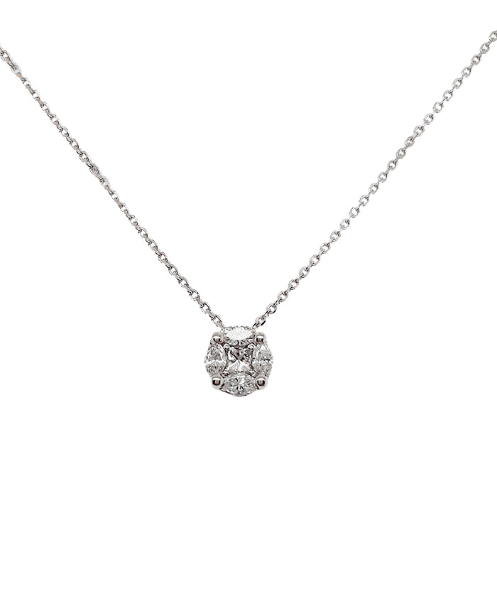 Illusion 2 Pendant