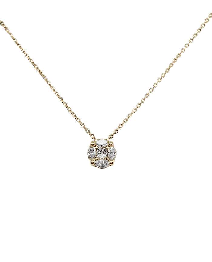 Illusion 2 Pendant