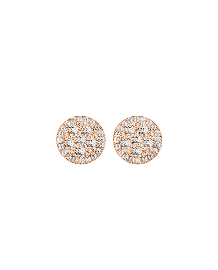 Illusion 1 Earrings