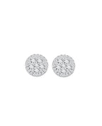 Illusion 1 Earrings