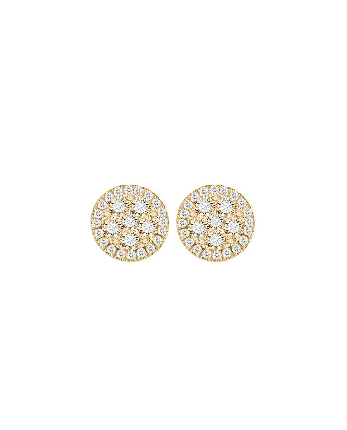 Illusion 1 Earrings