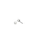 Tiny Diamond Studs