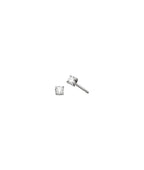 Tiny Diamond Studs