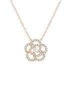 Lily Pendant