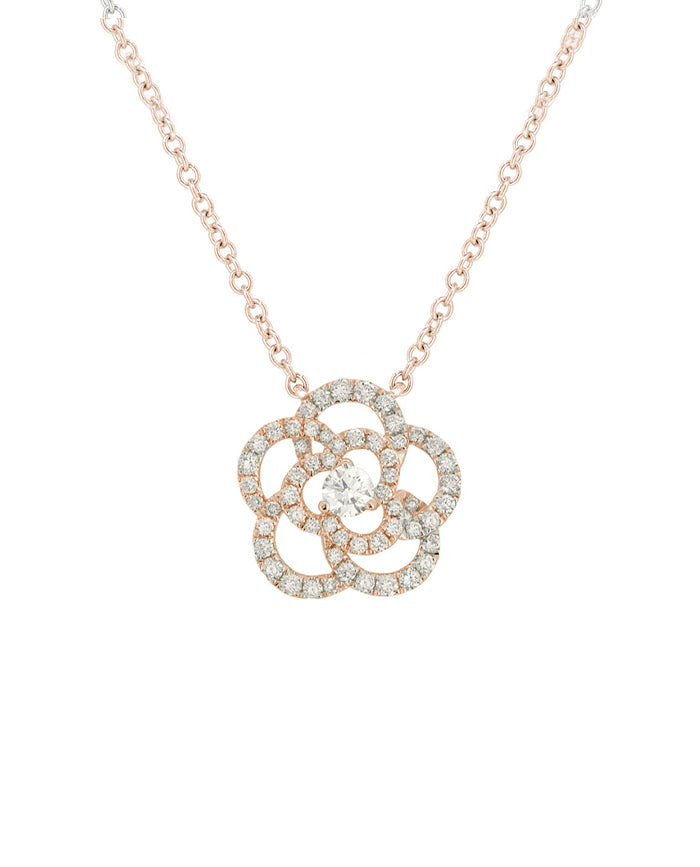 Lily Pendant