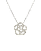 Lily Pendant