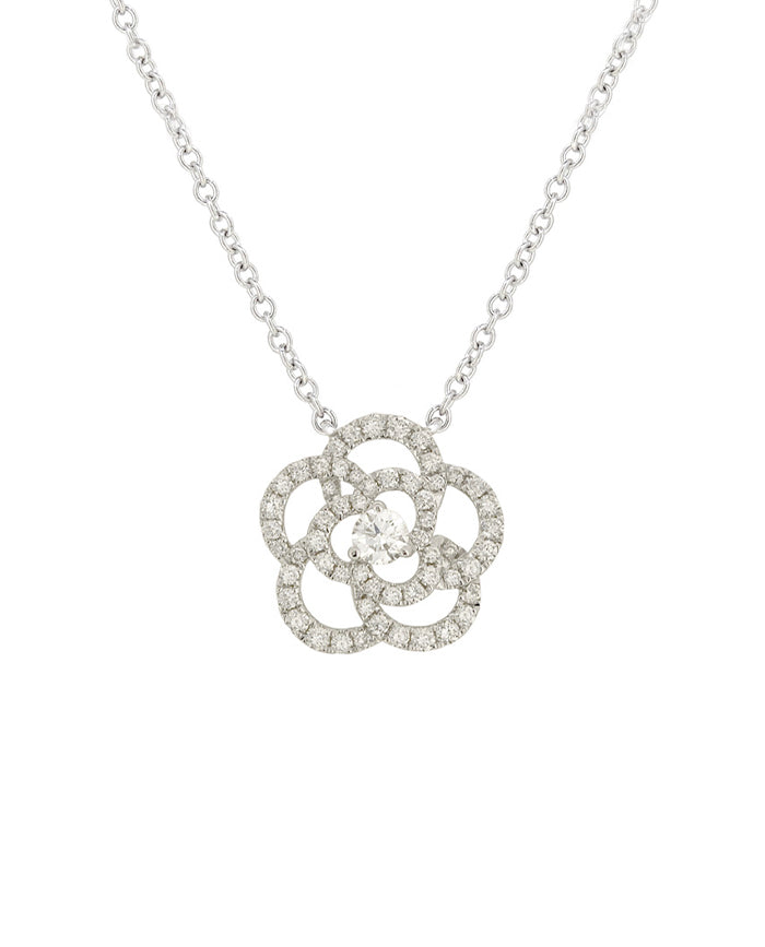 Lily Pendant