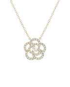 Lily Pendant