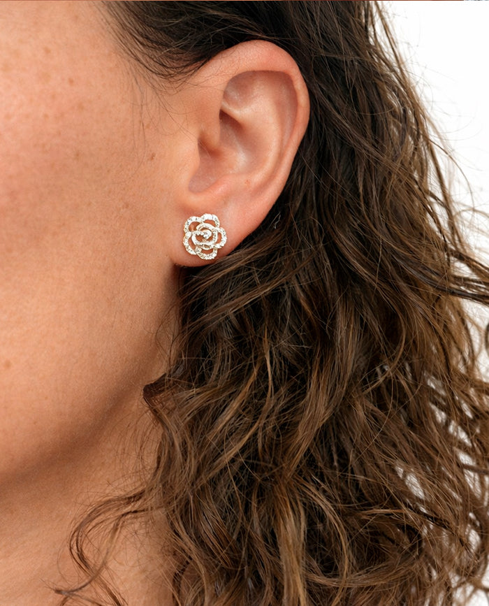 Lily Earrings
