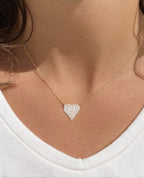 Heart Pendant