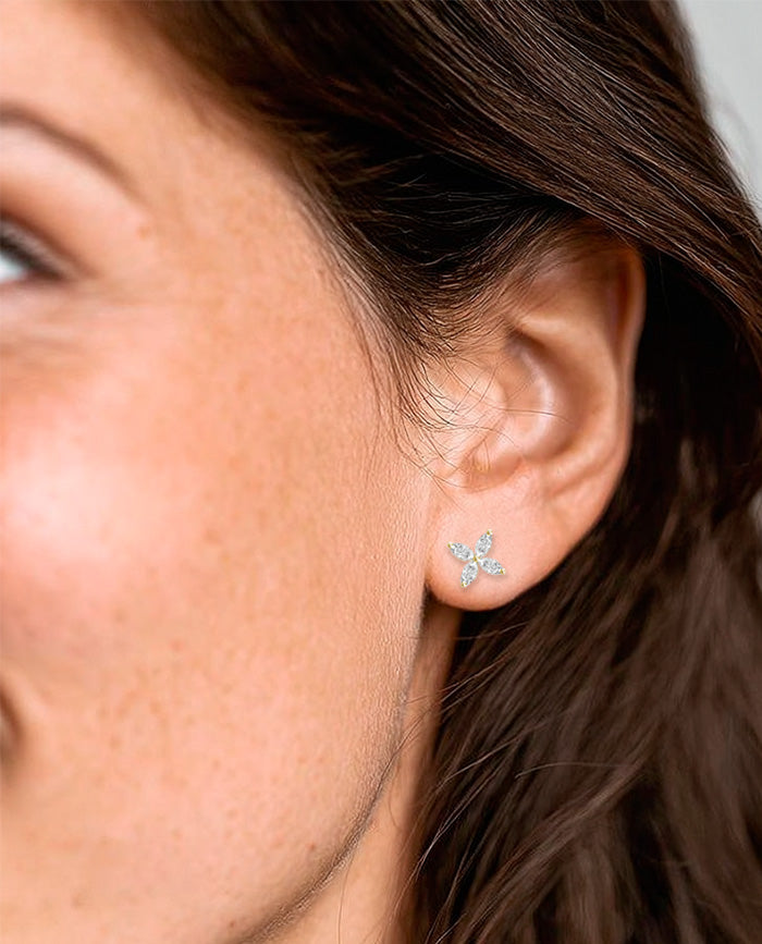 Lucia Earrings