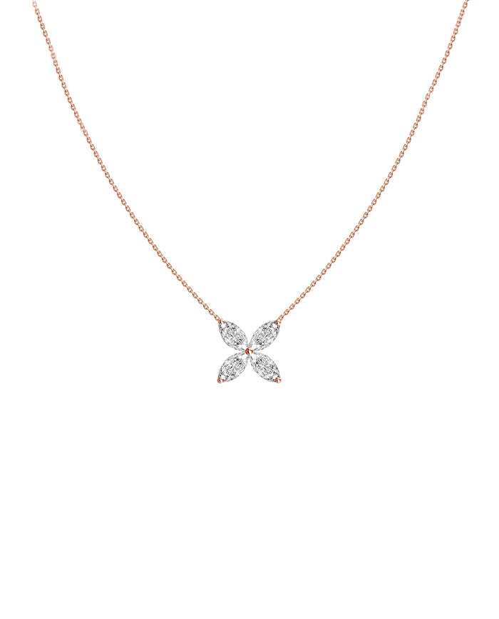 Lucia Pendant