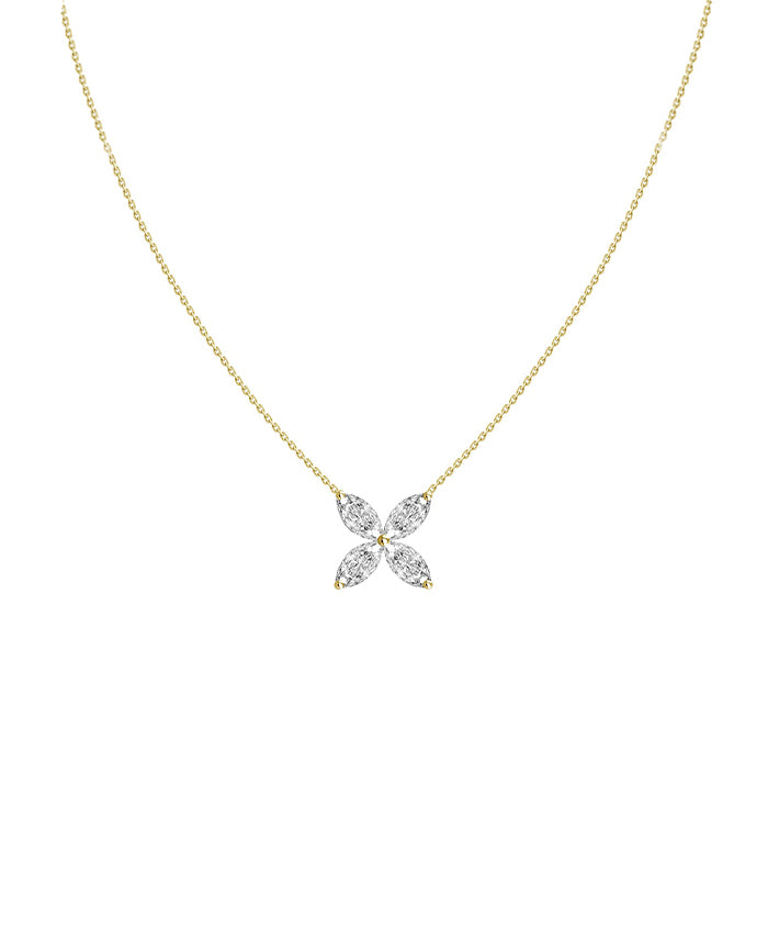 Lucia Pendant