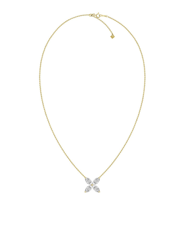 Lucia Pendant