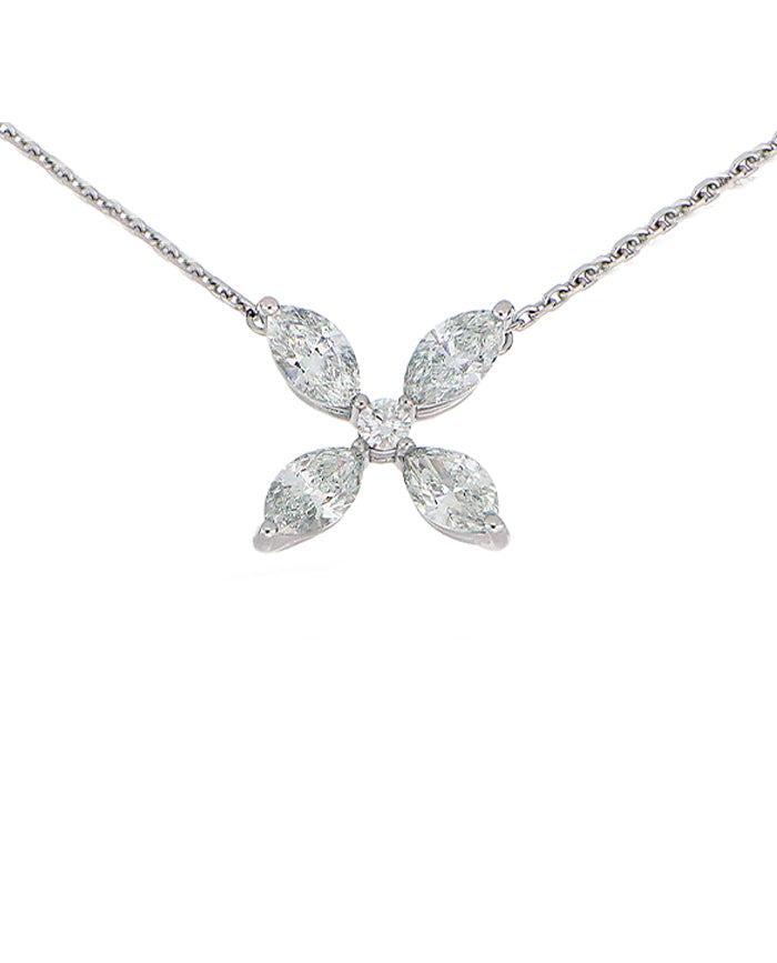 Lucia Pendant