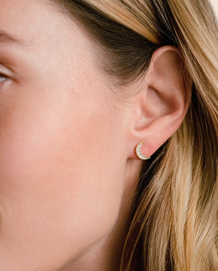 Luna Earrings