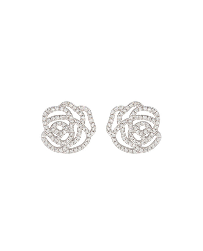 Megan Rose Earrings