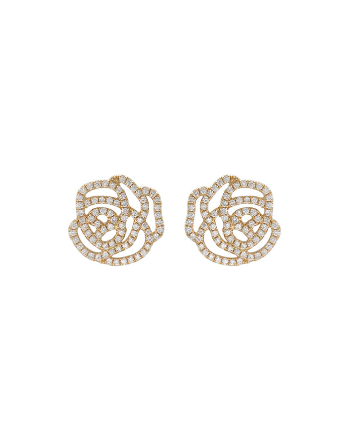 Megan Rose Earrings