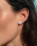 Megan Rose Earrings
