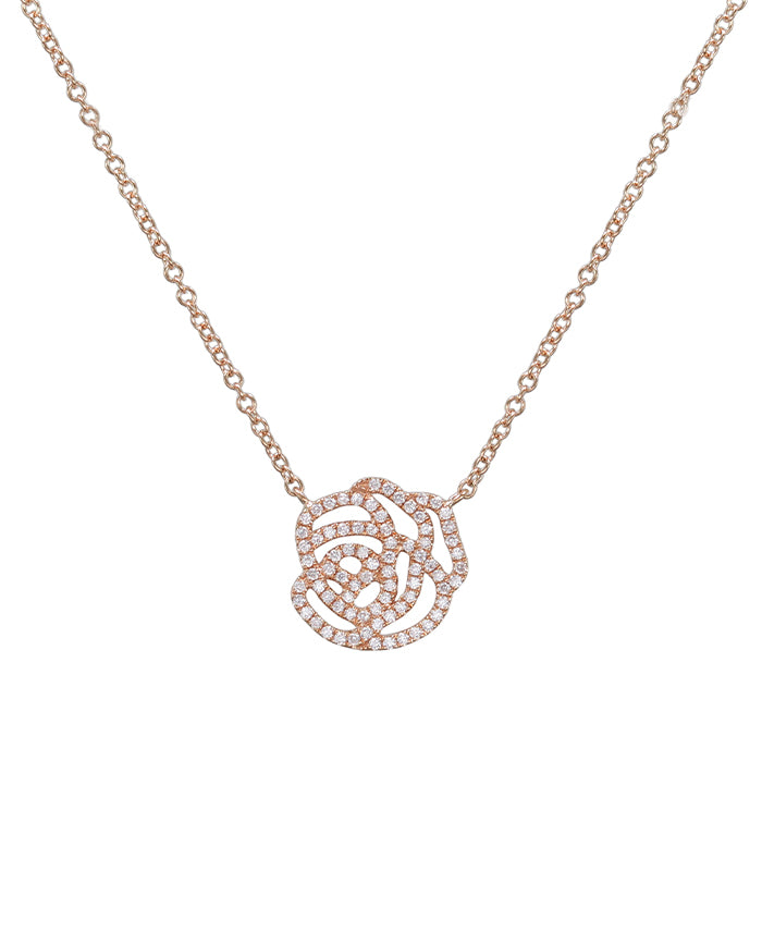 Megan Rose Pendant