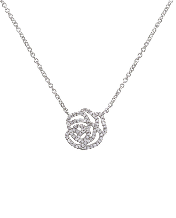 Megan Rose Pendant