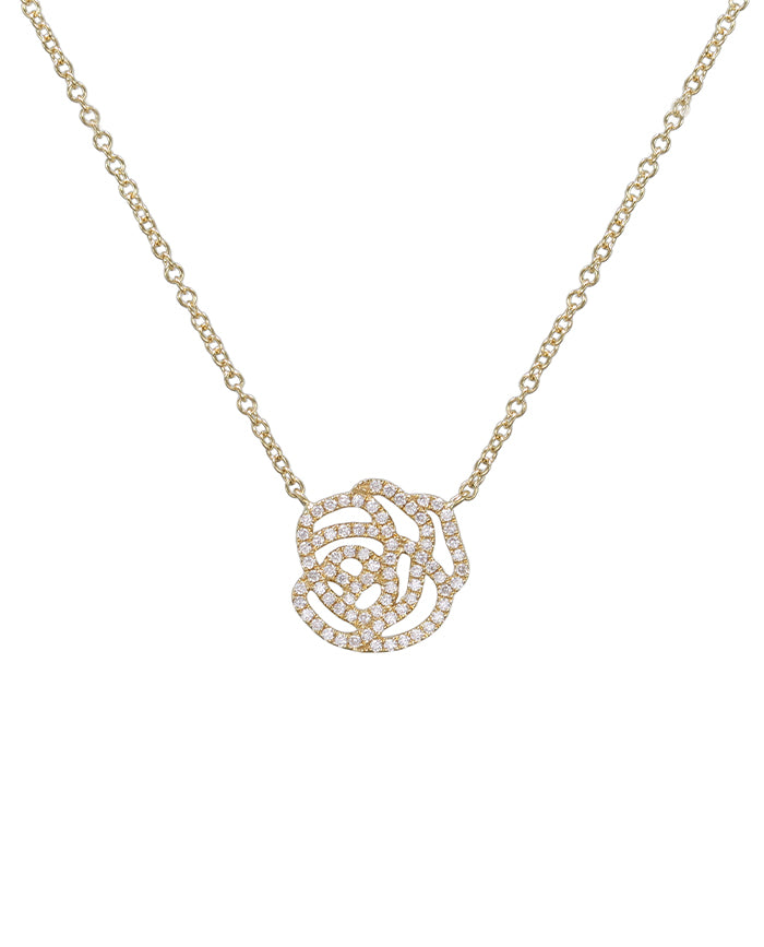 Megan Rose Pendant
