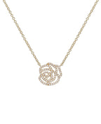 Megan Rose Pendant